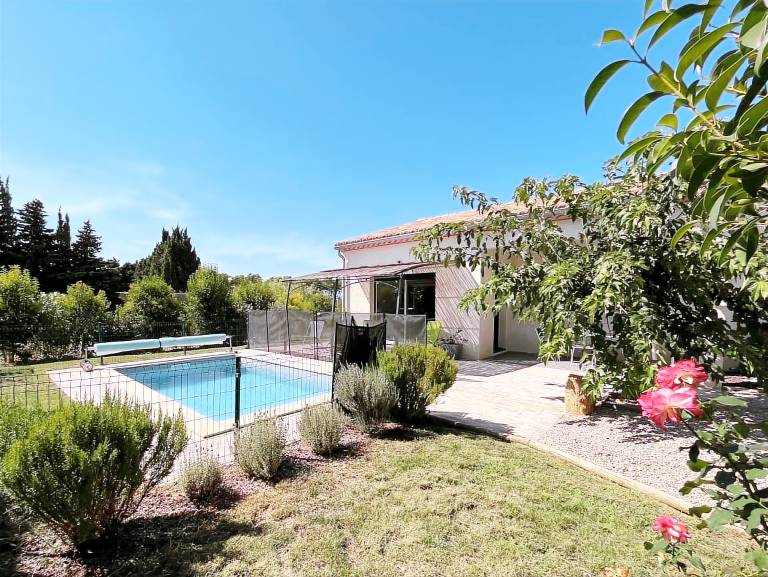Gîte Ferrals-les-Corbières