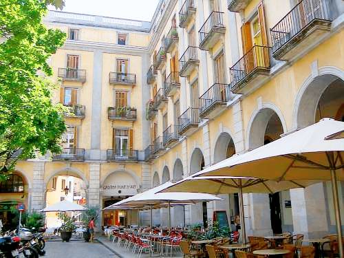 Apartman  Girona