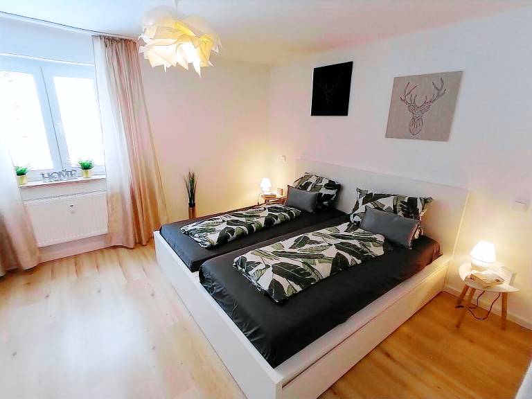 Ferienwohnung Kempten (Allgäu)