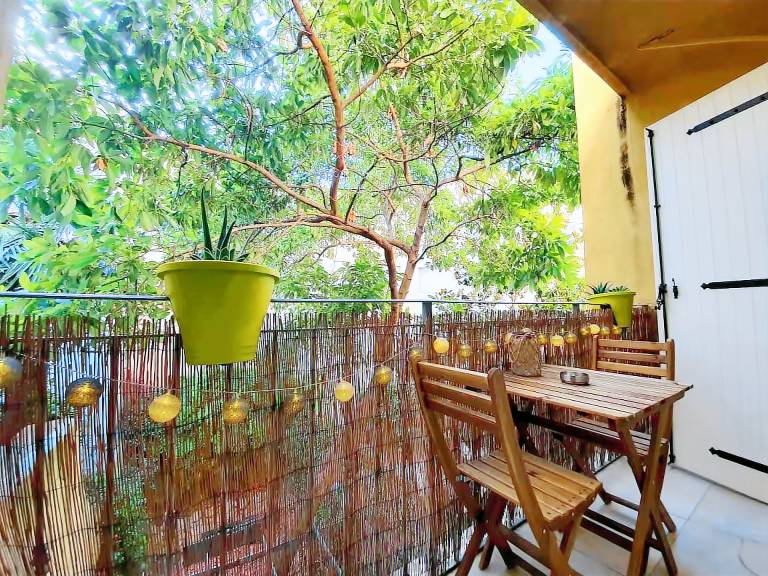 Apartment Antibes