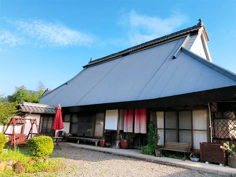 House with barbeque | Perfect for remote work in Kyoto