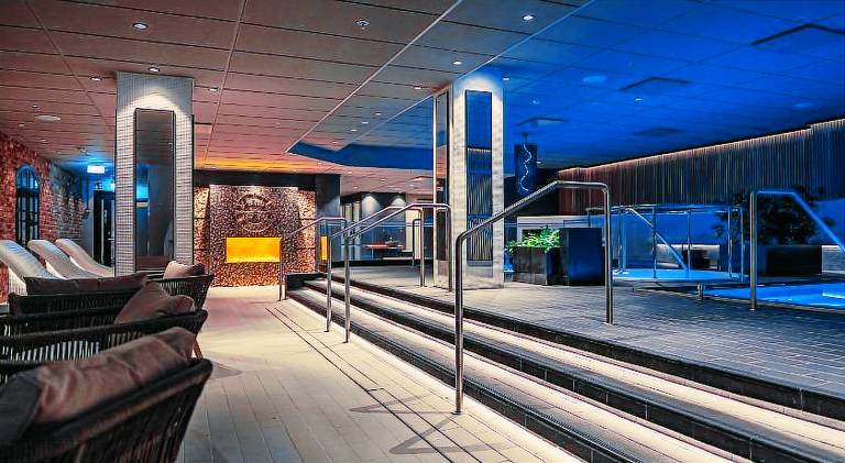 Original Sokos Hotel Kimmel Joensuu — photo 5