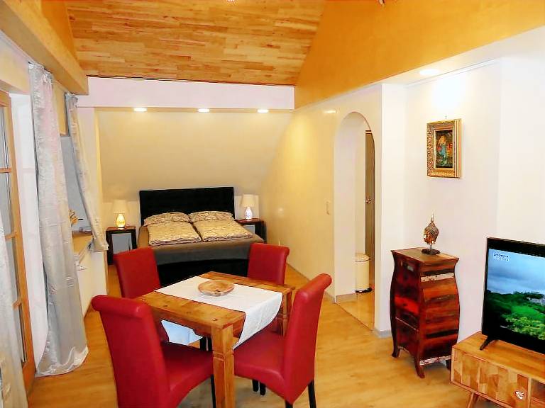Appartement Bad Tölz