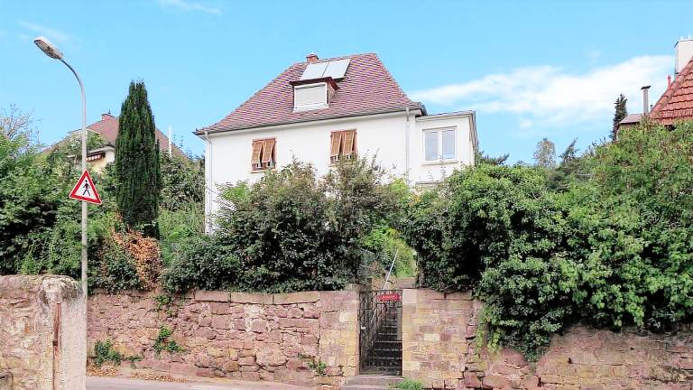 Ferienwohnung Haardt