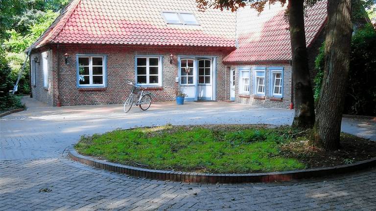 Ferienhaus Bad Zwischenahn