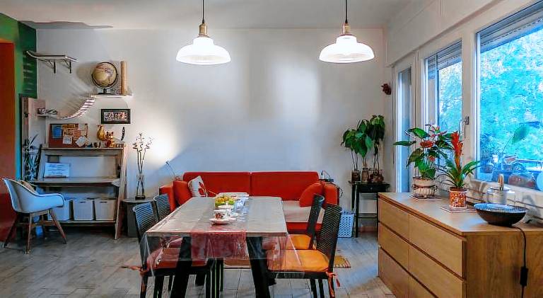 威尼斯民宿Venezia Stay 东北阿姨的小屋 — photo 4
