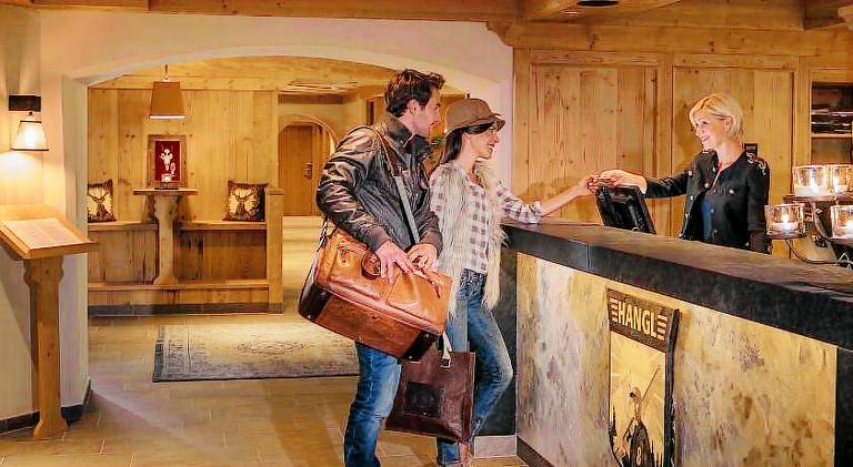 Hotel Post Sport- und Wellness — photo 4