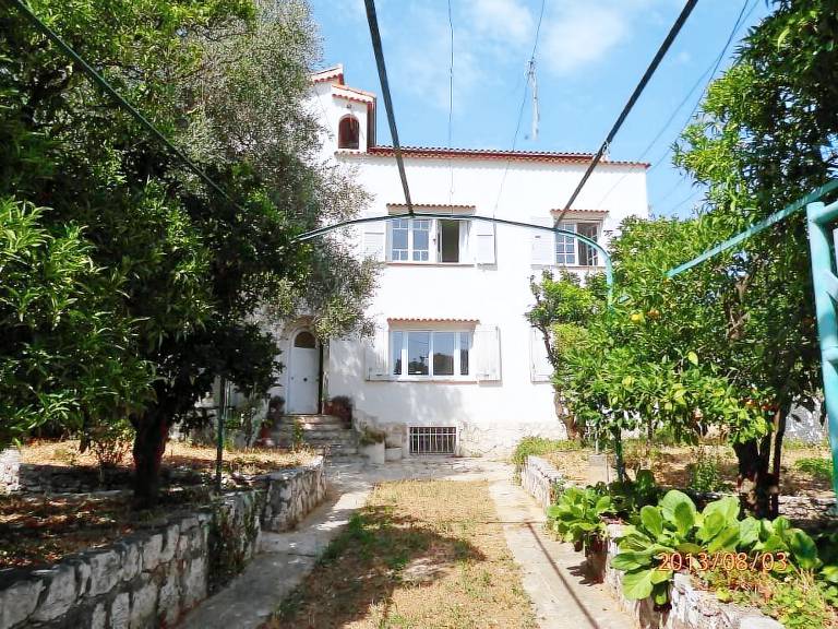 Maison de vacances Saint-Laurent-du-Var
