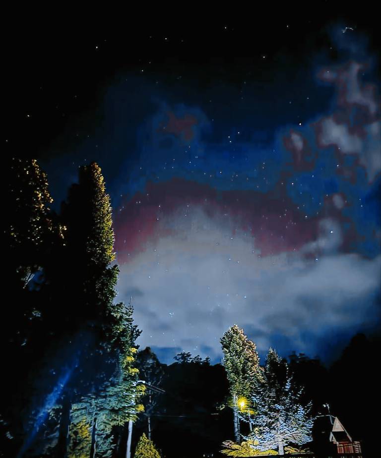 Chalet  Wilmot