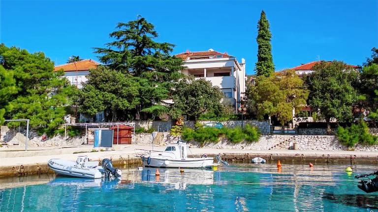 Ferienwohnung Crikvenica