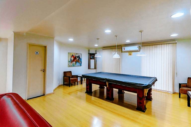 Apartment | Pets allowed — photo 4