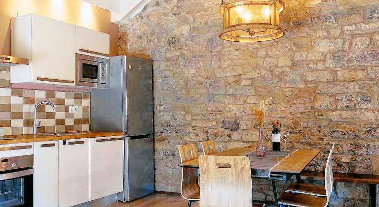 House with 2 rooms for 8 persons — photo 4