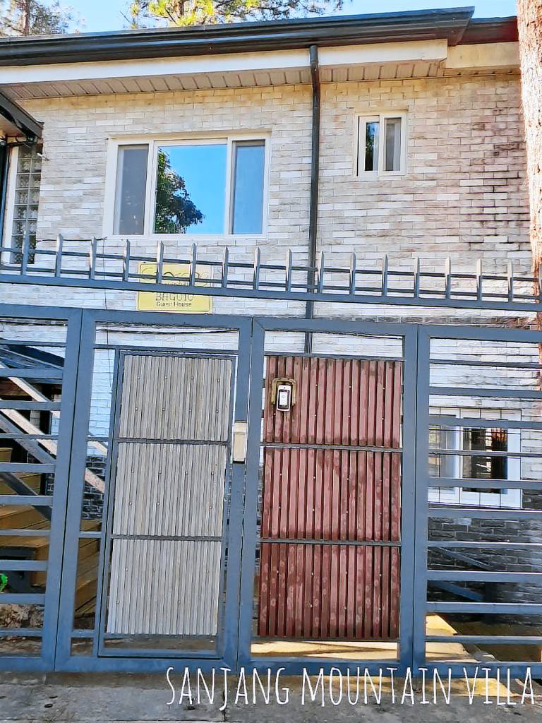 58 m² Ferienwohnung