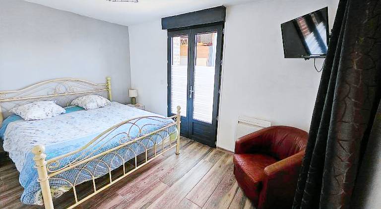 Chambre d hotes le pigeonnier — photo 2