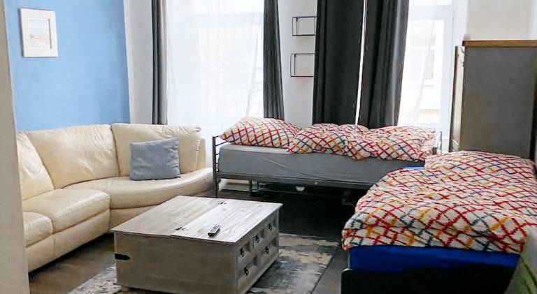 Apartment with 2 rooms for 11 persons — photo 2