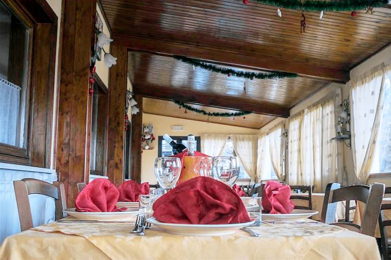 Hotel Pinguino — photo 4