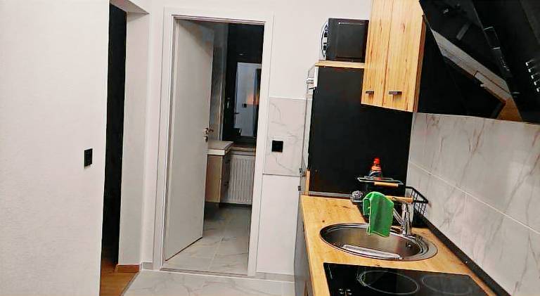 Apartment | Pets are welcome in Annaberg-Buchholz