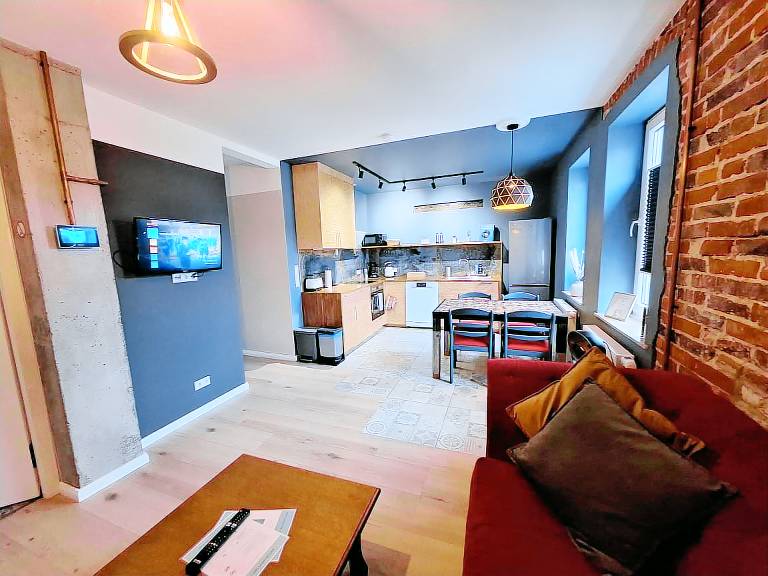 Ferienwohnung Oerlinghausen