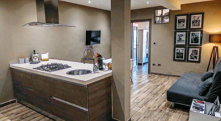 Spacious holiday apartment | Next to Mole Antonelliana | Pet-friendly — photo 4