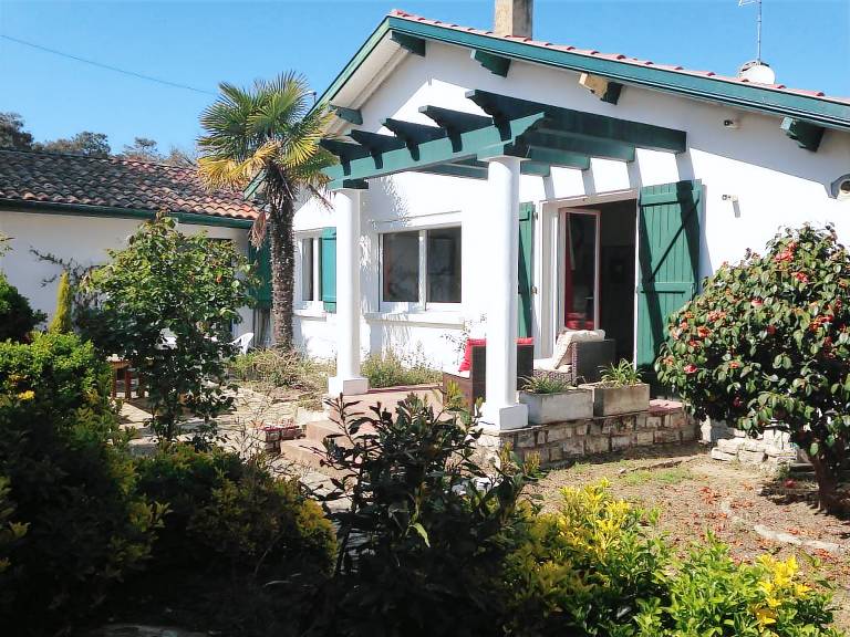 Maison de vacances Anglet