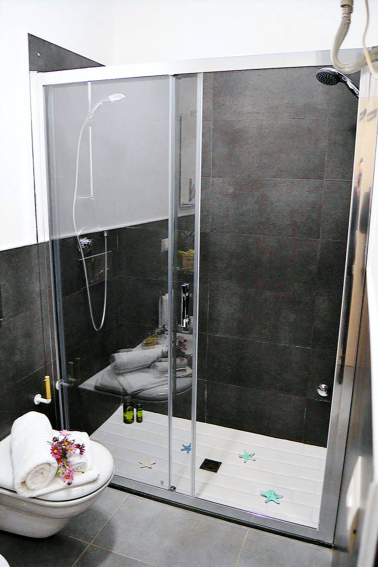 Wohnung 500m vom Meer entfernt für 6 Personen — photo 5