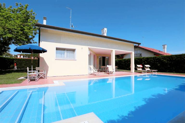Casa Isola di Albarella