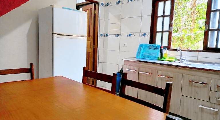 Vacation home with terrace, garden & barbecue | Pets are welcome — photo 4