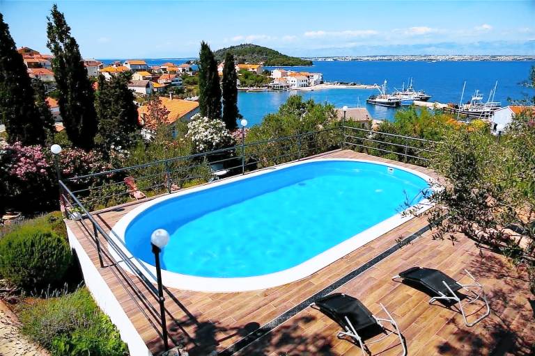 Apartament  Poljana
