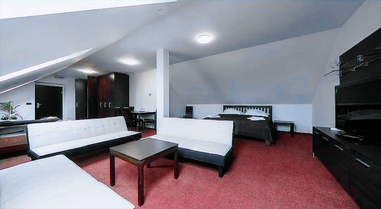 Astory Hotel — photo 5