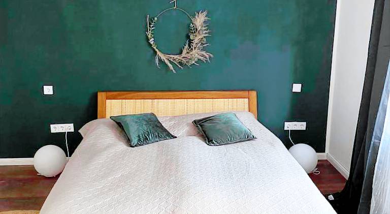 Vacation home with 2 rooms for 6 persons in Monschau