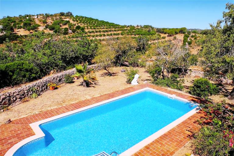 Villa Tavira