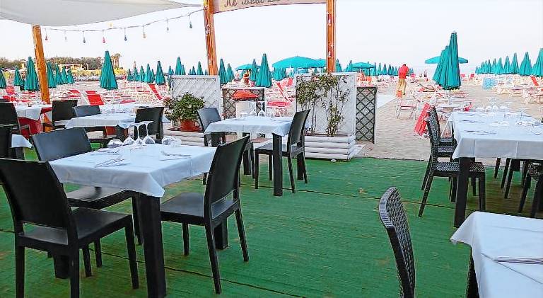 Holiday apartment with 1 room for 5 persons — photo 2