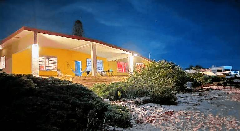 Casa Chuburná