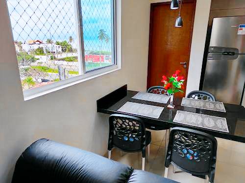 Apartamento Mandacaru