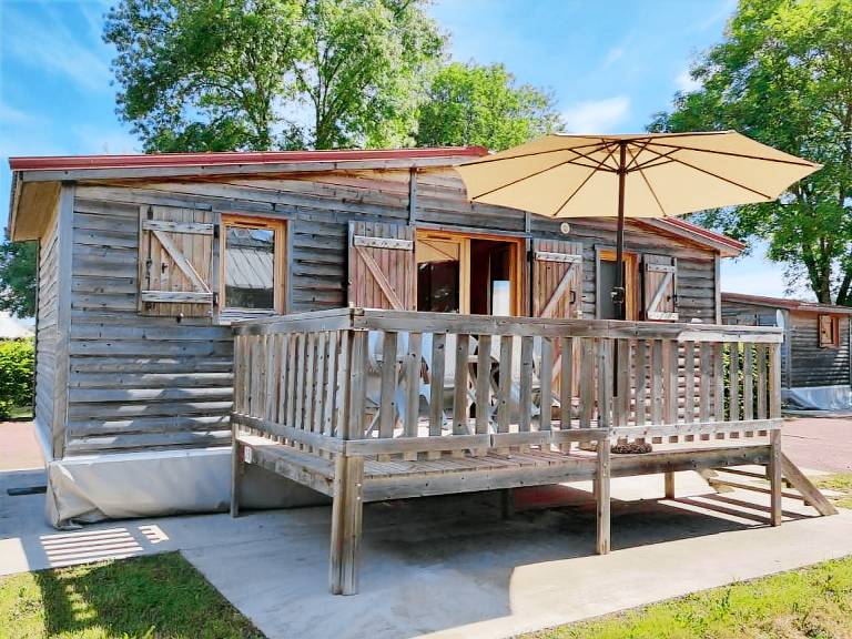 Chalet Bouère