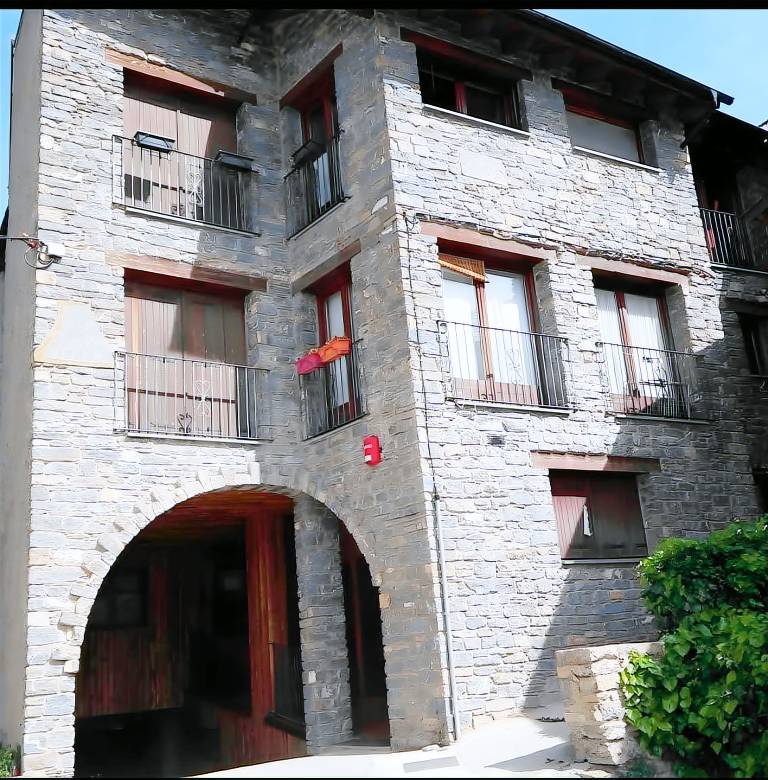 Chalet  Espot