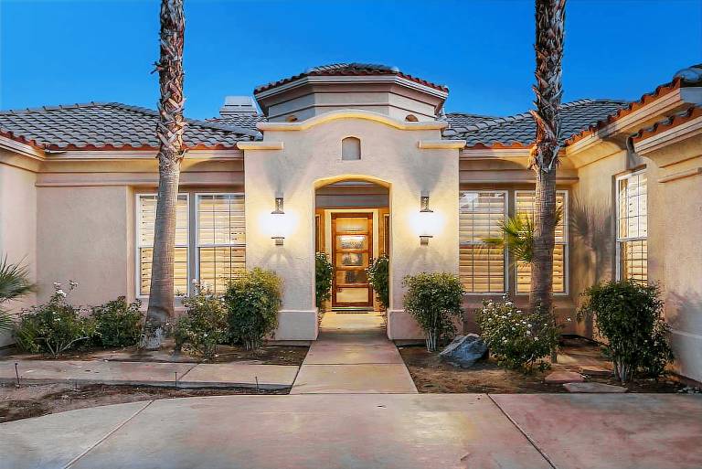 House La Quinta