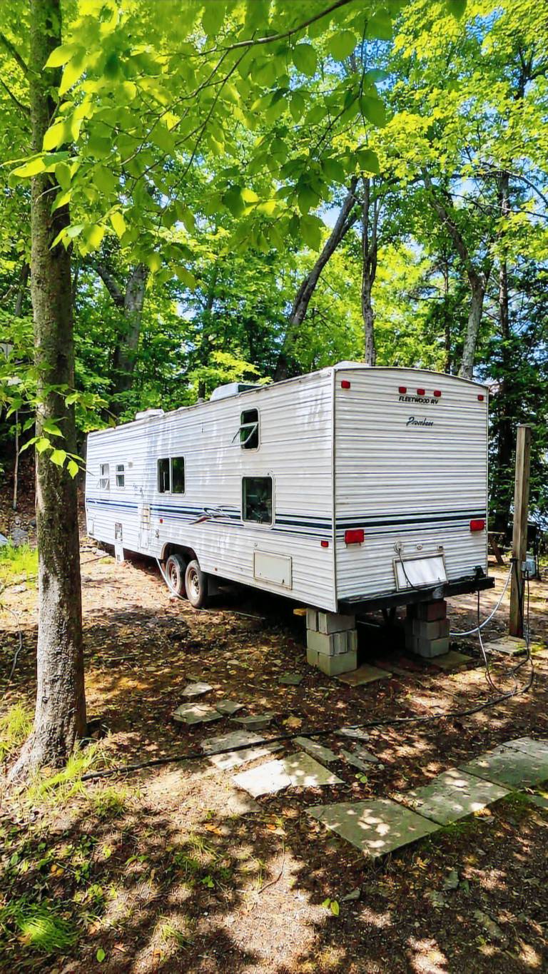 Mobile home Parry Sound