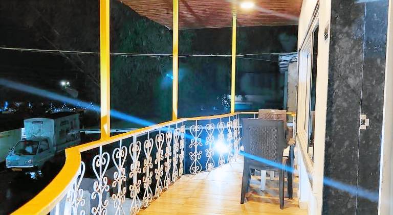 Radiant villa — photo 3