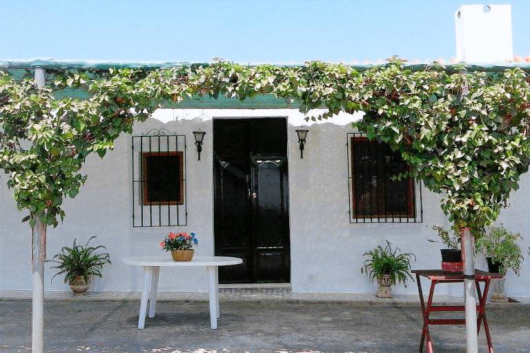 Casa Níjar