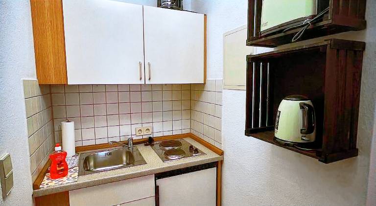 Lovely apartment | Dogs allowed — photo 4