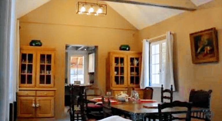 Maison canadienne — photo 3