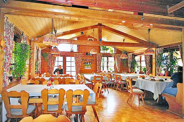 Bungalow with barbecue, sauna & patio — photo 4