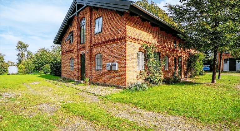 Ferienwohnung Stockelsdorf