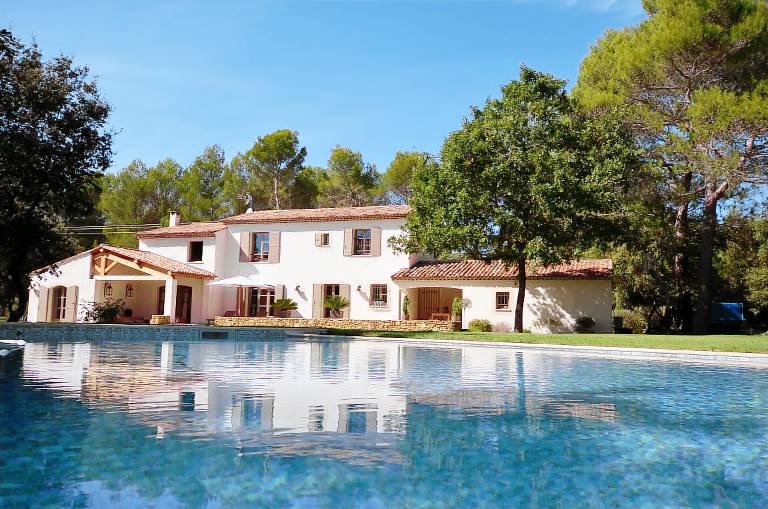 Villa Rognes