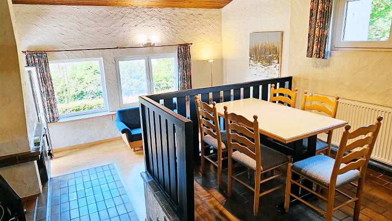 Family-oriented wonderful house with barbecue, pool & yard | Sea view | Dogs allowed — photo 5