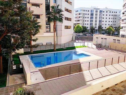 Apartamento Huelva
