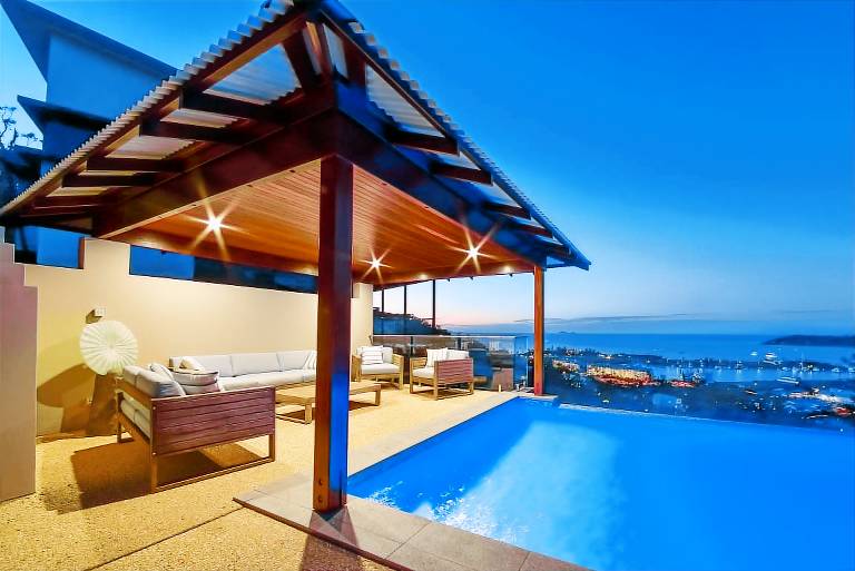 House Cannonvale
