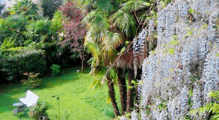 Villa Dampierre — photo 5