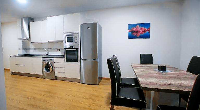 Pleasant apartment | Near Toledo Cathedral | Dogs allowed — photo 2